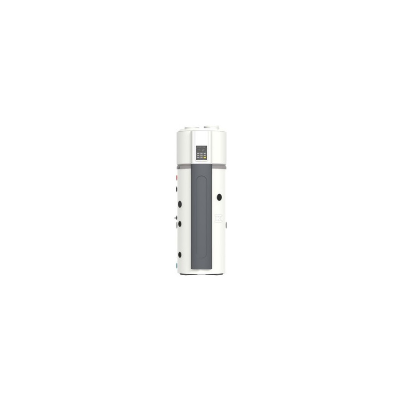 POMPA CIEPŁA CWU IMMERWATER 300S V5