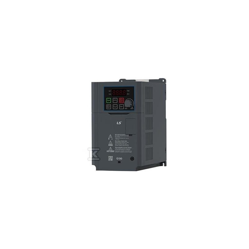 FALOWNIK G100 11KW 3X380-480VAC