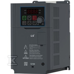 FALOWNIK G100 22KW 3X380-480VAC