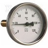 TERMOMETR BITH63 120/C/150MM AXIAL