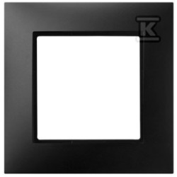 RAM.1-KR. CZARNY METALIK ARIA