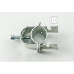 UCHWYT KABLOWY MAX DO 5X35