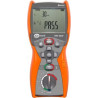 MPI-502F MIERNIK PARAMETRÓW INSTALACJI