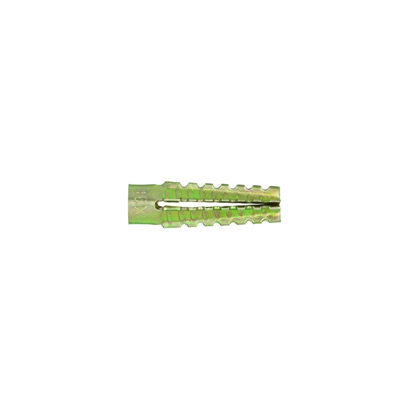 KOŁEK STALOWY DO GAZOBETONU 6X32 MM