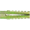 KOŁEK STALOWY DO GAZOBETONU 6X32 MM