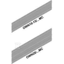 OWN15/2,4MC OSŁONA WIATROWA