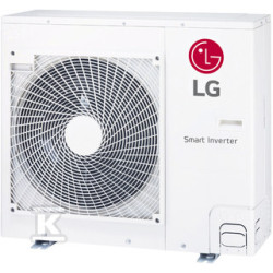 JED ZEW LG MULTISPLIT 7,9KW DO 4 JED WEW