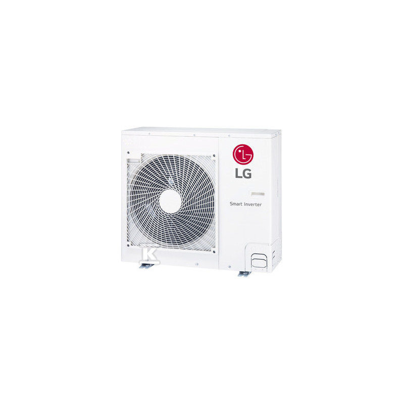 JED ZEW LG MULTISPLIT 7,9KW DO 4 JED WEW