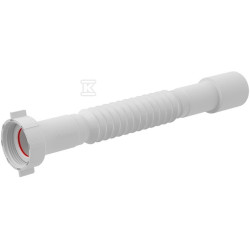 PRZYŁĄCZE ELASTYCZNE 5/4X32/40 PLASTIK