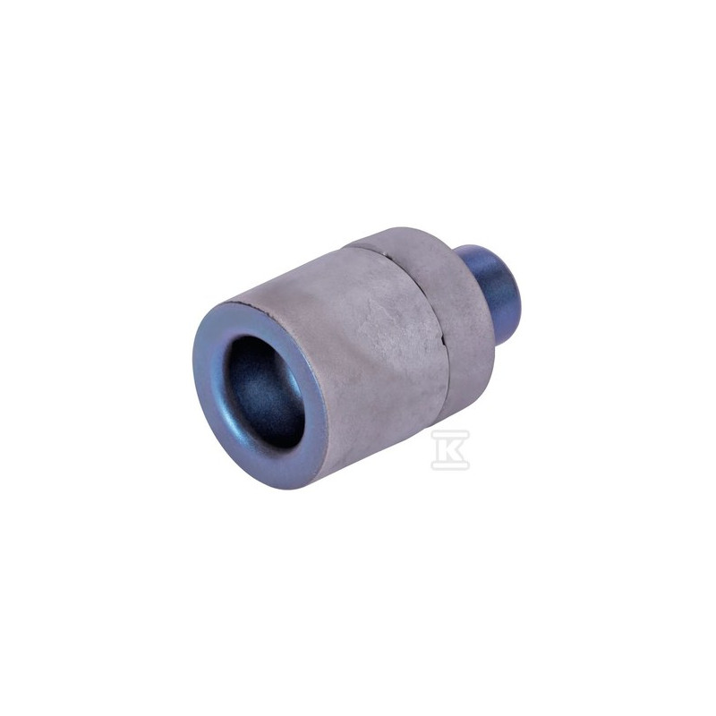 SEGMENT GRZEWCZY BLUE 20