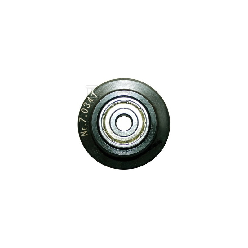 KÓŁKA TNĄCE DO INOX 2-SZT