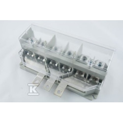 LISTWA ROZGAŁĘŹNA DO RBK-00