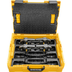PRESSZANGEN SET M15-18-22-28