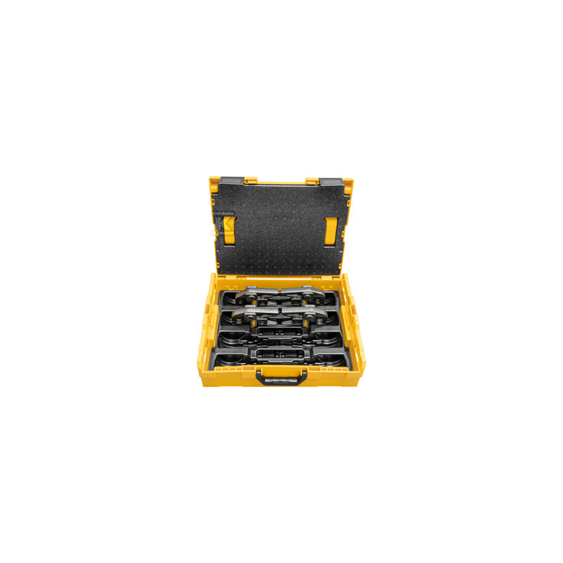 PRESSZANGEN SET M15-18-22-28