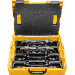 PRESSZANGEN SET V15-18-22-28