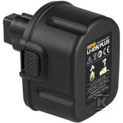 AKKU LI-ION PLUS 14,4V, 5,0AH