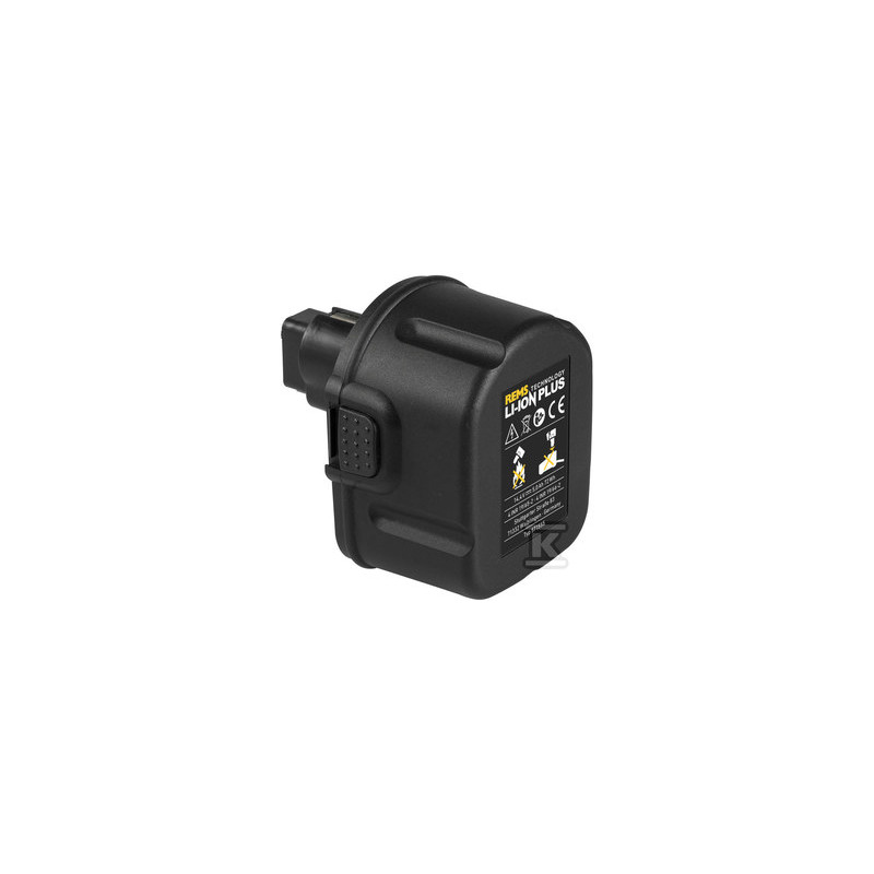 AKKU LI-ION PLUS 14,4V, 5,0AH