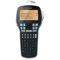 DYMO LABELMANAGER 420P ABC ZEST.WALIZKA