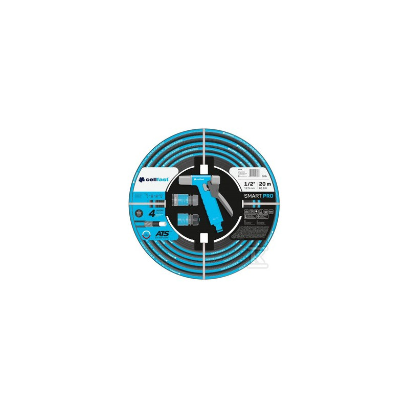 ZESTAW SMART 20MB 1/2 "