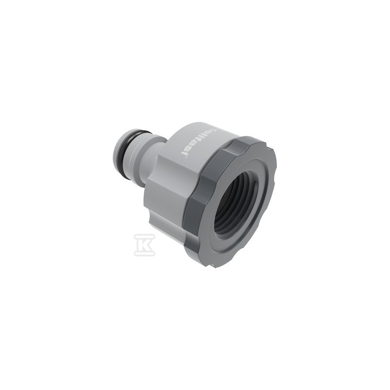 PRZYŁĄCZE Z GW.WEW. ABS IDEAL 1/2"-3/4