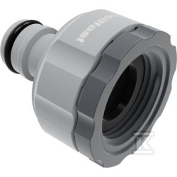 PRZYŁĄCZE Z GW. WEW. ABS IDEAL 3/4"-1"