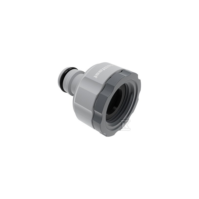 PRZYŁĄCZE Z GW. WEW. ABS IDEAL 3/4"-1"