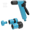 ZESTAW ZE ZRASZACZEM BASIC 3/4"