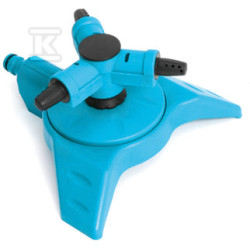 ZRASZACZ OBROTOWY TWISTER TT BASIC