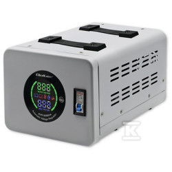 STABILIZATOR NAPIĘCIA AVR 5000VA