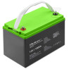AKUMULATOR ŻELOWY/12V/100AH/GEL/29.3KG