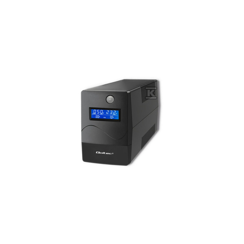 ZASILACZ AWARYJNY UPS MONOLITH 450VA