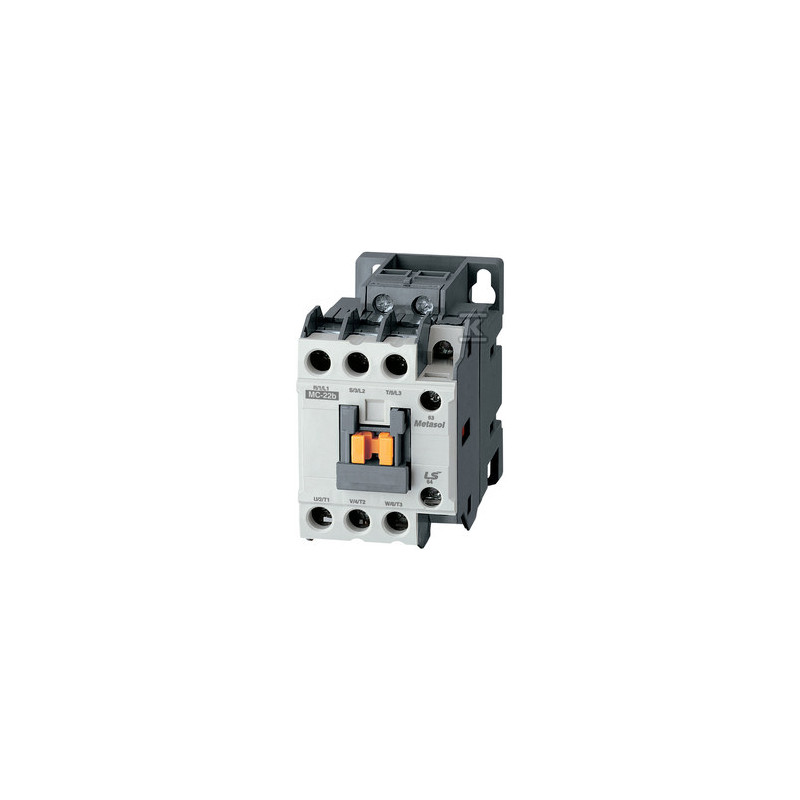 STYCZ.LS MC-9B 4KW 12VDC 1A1B