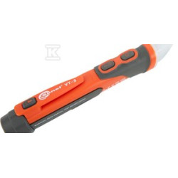 VT-3 WSKAŹNIK NAPIĘCIA 12V/100-1000V
