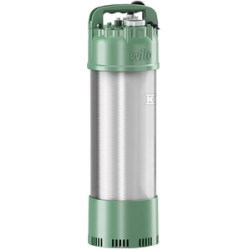 POMPA WILO-EXTRACT FIRST 303 EM/A