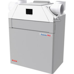 CENTRALA AUROS 405 LEWA