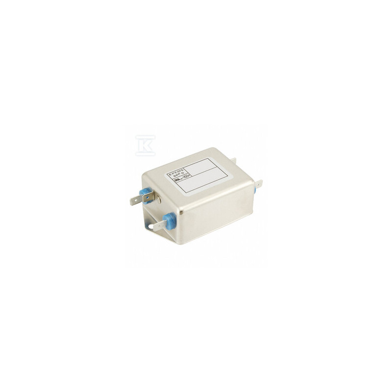 FILTR LINII ZASILANIA B84112G0000B030