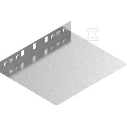 PODSTAWA BALASTOWA  PBKD40MC