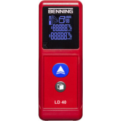 DALMIERZ LD 40 DO 40M BENNING