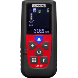 DALMIERZ LD 60 DO 60M BENNING