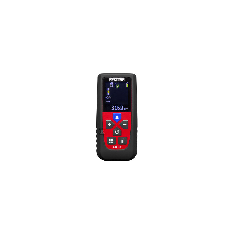 DALMIERZ LD 60 DO 60M BENNING