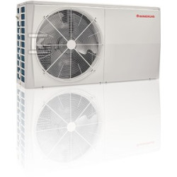 POMPA CIEPŁA MONOBLOK MAGIS M4 EH3 230V