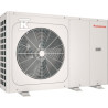 POMPA CIEPŁA MONOBLOK MAGIS M8 EH3 230V