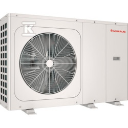 POMPA CIEPŁ MONOBLOK MAGIS M12T EH9 400