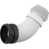 KOLANO ODPŁYWU DN90/110 FLEXI