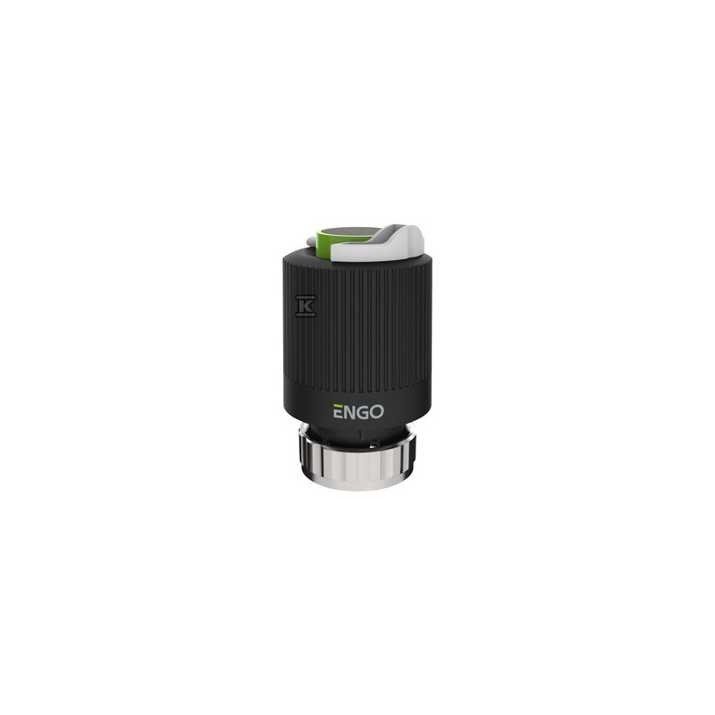 SIŁOWNIK  E28NC230, M28X1,5, NC  230V,