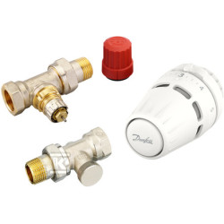 ZESTAW REGUS RA+ RA-N+RLV-S 15 PROSTY