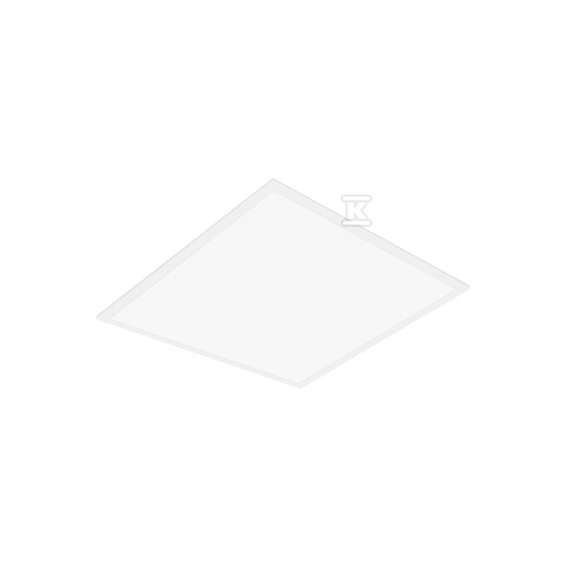 PANEL LED COMPACT 600 V 33W 840