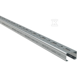 SZYNA RAPIDRAIL27X18 2M