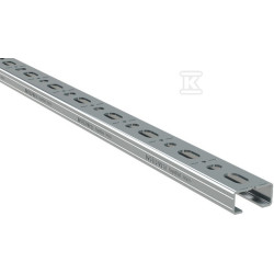 SZYNA RAPIDRAIL30X15 2M