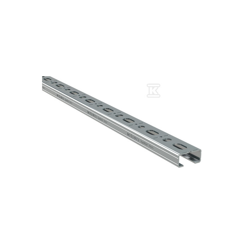 SZYNA RAPIDRAIL30X15 2M